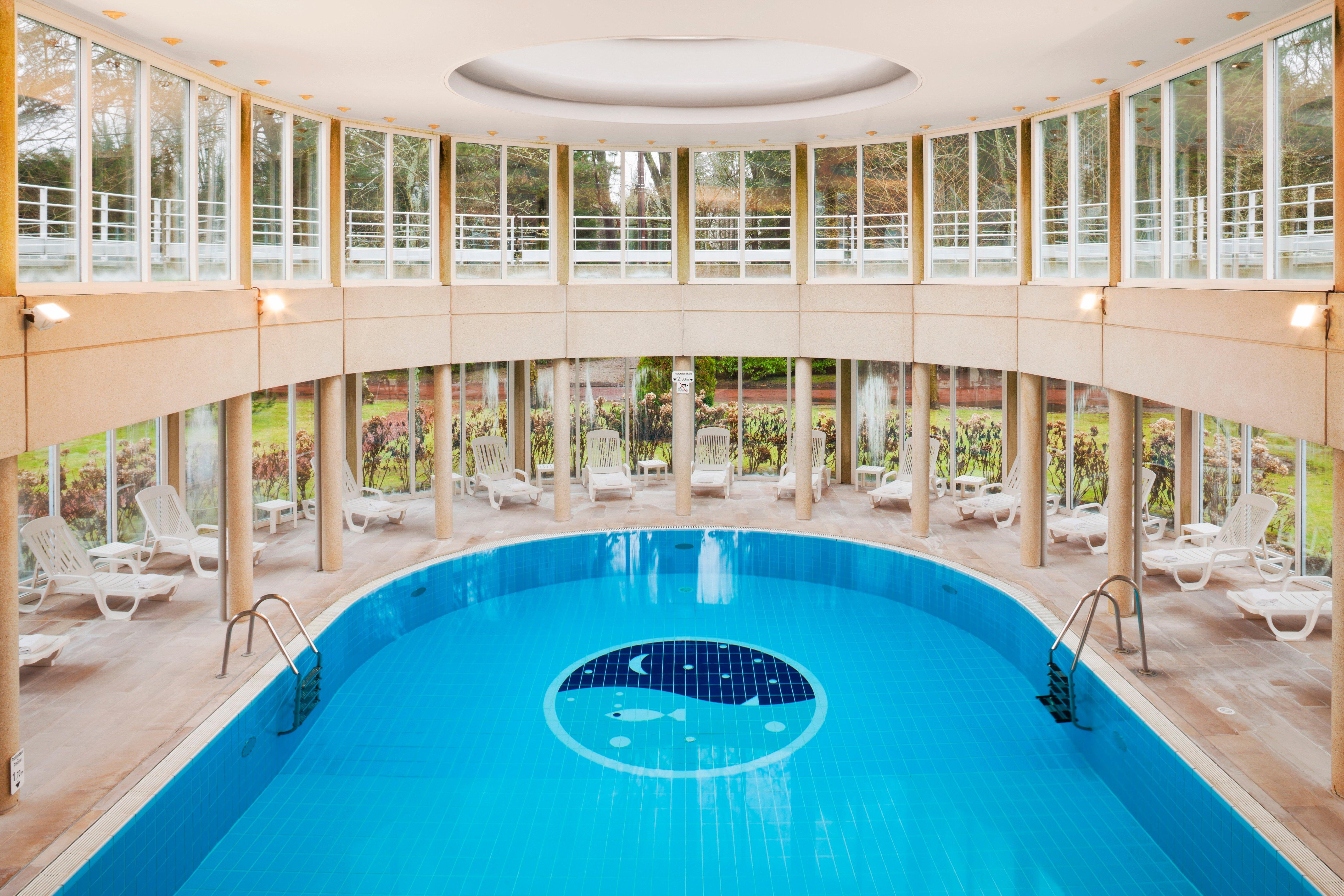 Holiday Inn Resort Le Touquet By Ihg Exterior photo