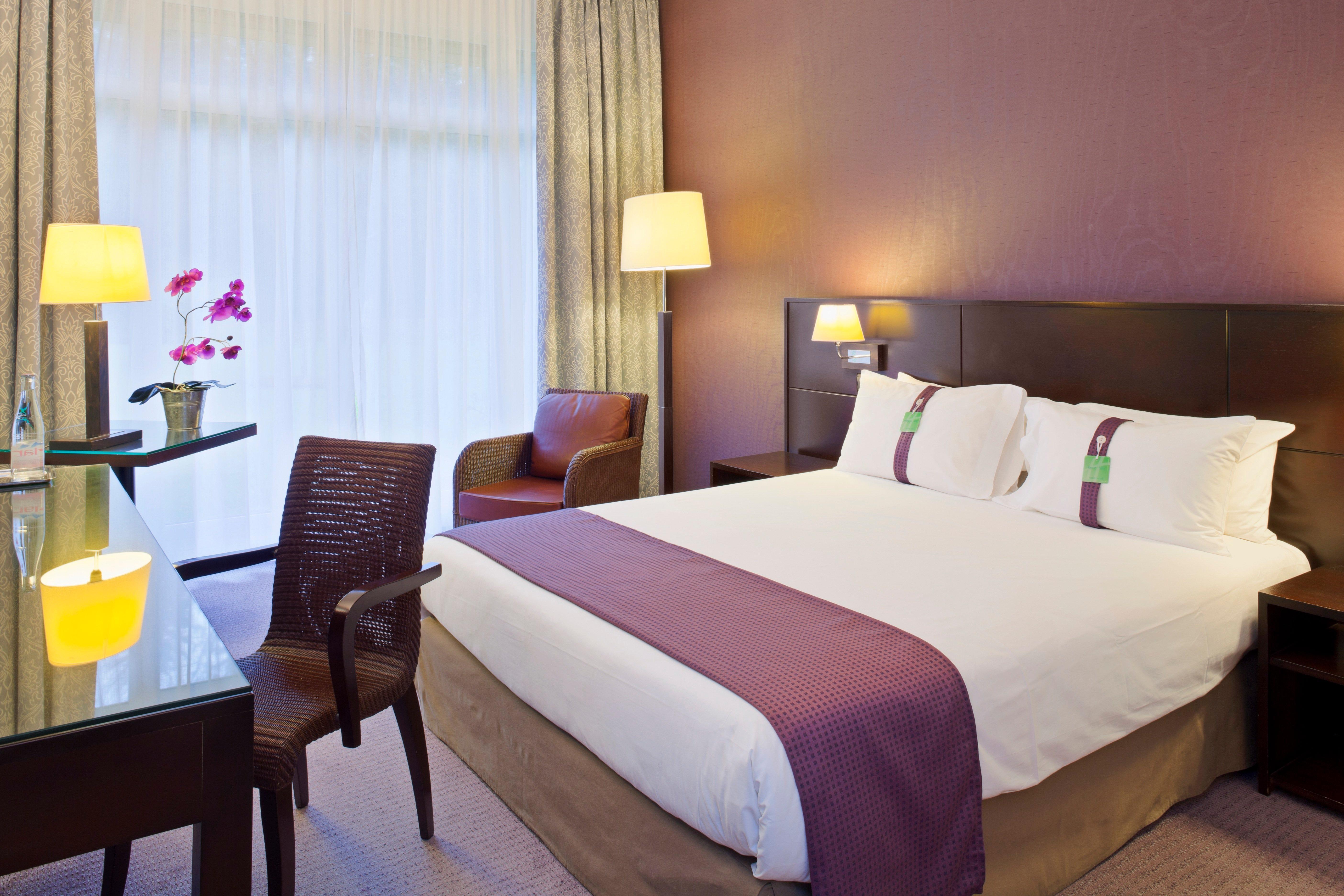 Holiday Inn Resort Le Touquet By Ihg Exterior photo