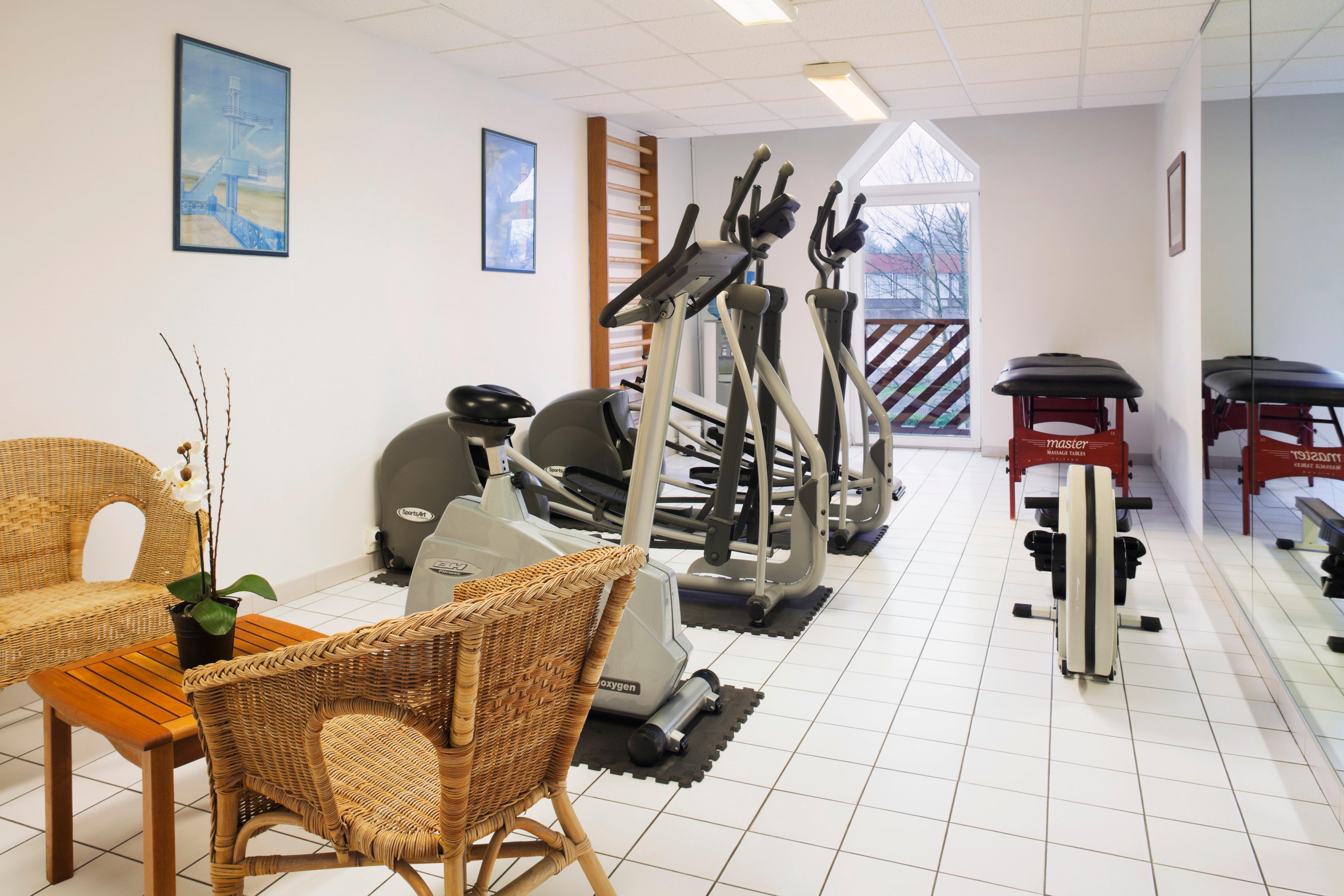 Holiday Inn Resort Le Touquet By Ihg Exterior photo