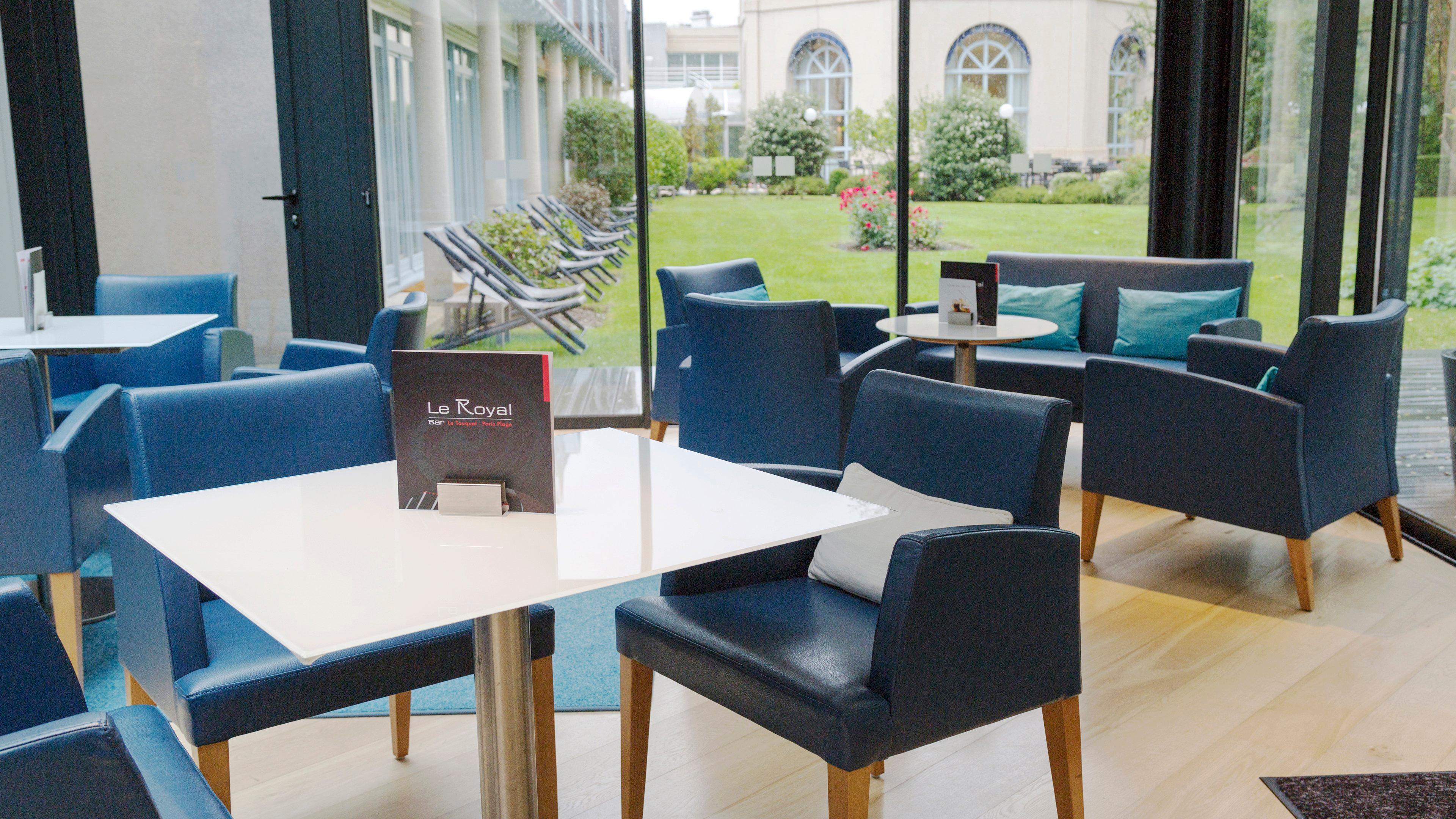 Holiday Inn Resort Le Touquet By Ihg Exterior photo