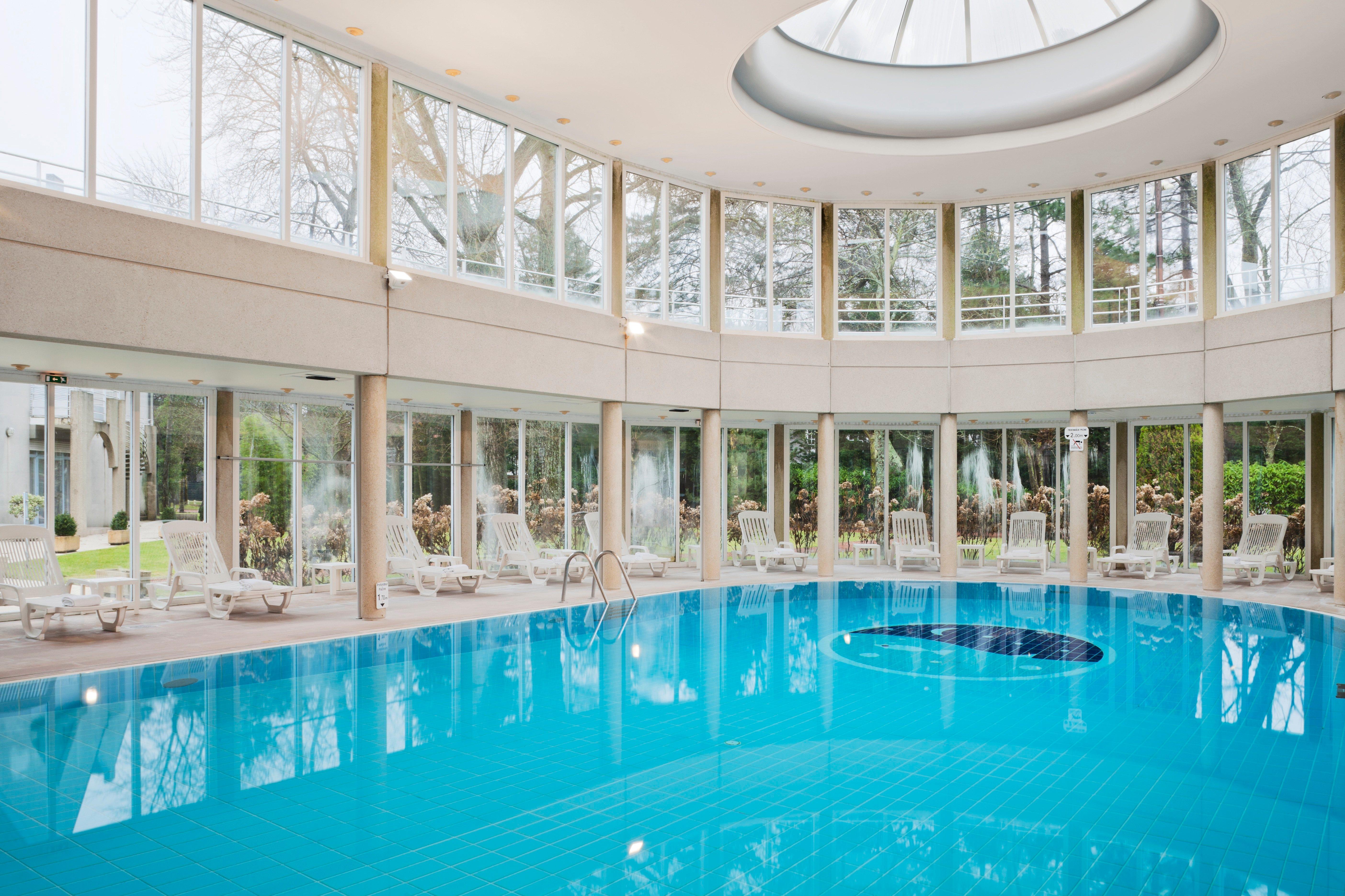 Holiday Inn Resort Le Touquet By Ihg Exterior photo
