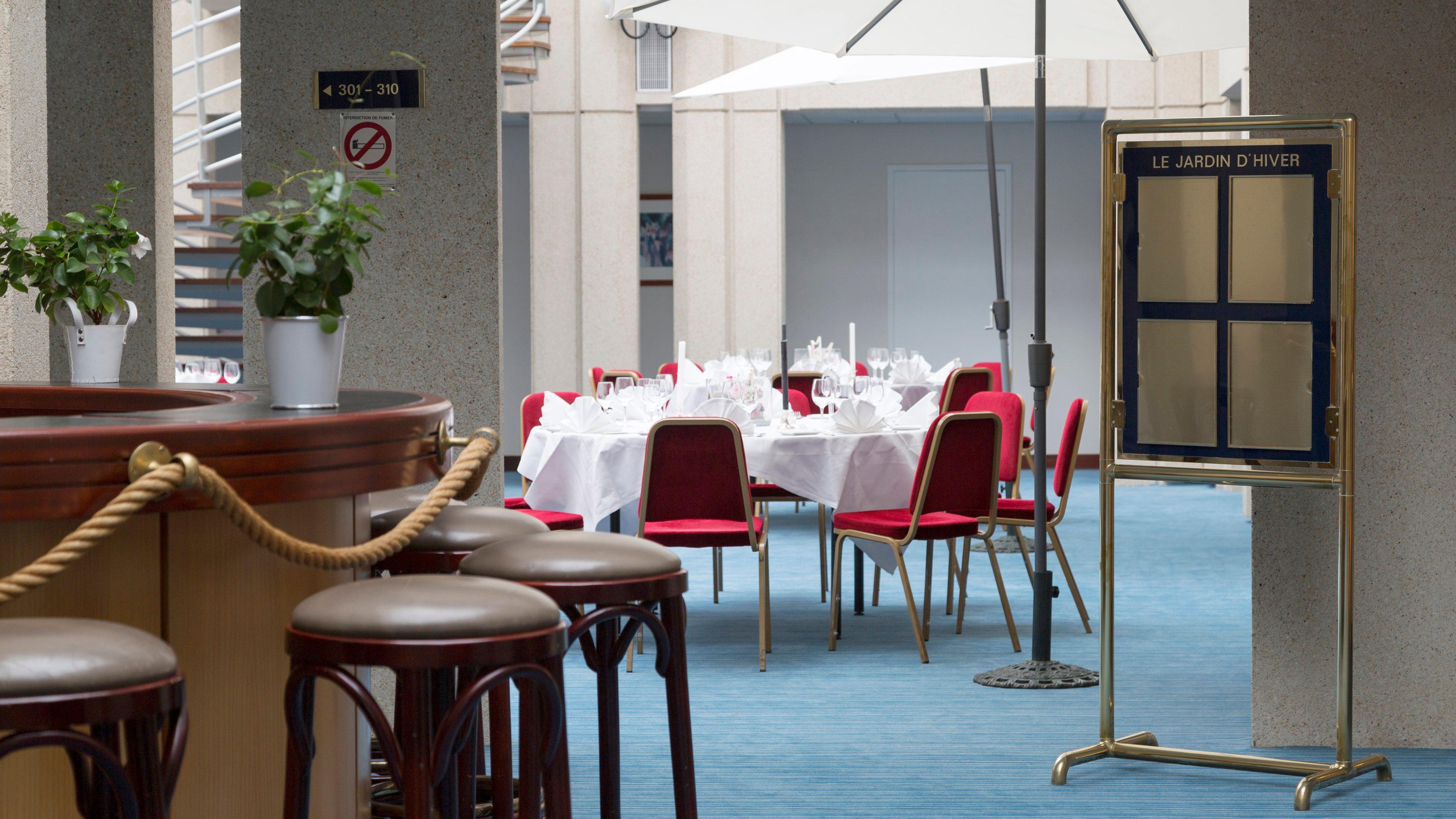 Holiday Inn Resort Le Touquet By Ihg Exterior photo